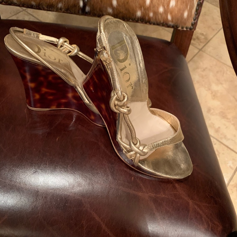 ❤️ Dior shoes - Picture 10 of 16
